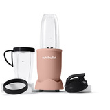 nutribullet NB907MACL, Batidora depie rosa