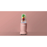 nutribullet NB907MACL, Batidora depie rosa