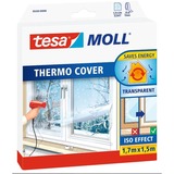tesa tesamoll 05430-00000-01, Aislamiento transparente