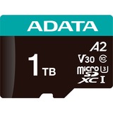 ADATA AUSDX1TUI3V30SA2-RA1, Tarjeta de memoria 