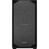 ALTERNATE AGP-INT-036, Gaming-PC negro