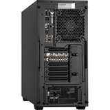 ALTERNATE AGP-INT-036, Gaming-PC negro