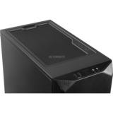 ALTERNATE AGP-INT-036, Gaming-PC negro