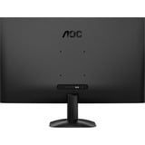 AOC Q27B35S3, Monitor LED negro