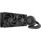 ARCTIC Liquid Freezer III Pro 280, Refrigeración por agua 