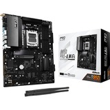ASRock B850 Pro-A WiFi, Placa base 