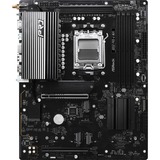 ASRock B850 Pro-A WiFi, Placa base 