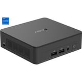 ASUS 90AS0031-M000F0, Mini-PC  negro