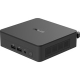 ASUS 90AS0031-M000F0, Mini-PC  negro