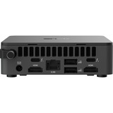 ASUS 90AS0031-M000F0, Mini-PC  negro