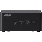ASUS 90AS0081-M001J0, Mini-PC  negro