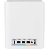 ASUS 90IG08Y0-MO3C40, Router blanco