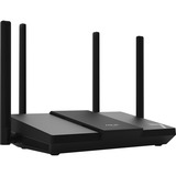 ASUS 90IG09U0-MO3S00, Router negro