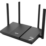 ASUS 90IG09U0-MO3S00, Router negro