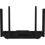ASUS 90IG09U0-MO3S00, Router negro