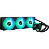ASUS 90RC01X1-B0EAY0, Refrigeración por agua negro