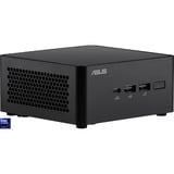 ASUS NUC 14 Pro RNUC14RVHU7089C2I Intel Core Ultra 7 155H 32 GB DDR5-SDRAM 1 TB SSD Windows 11 Pro Mini PC Negro, Mini-PC  negro, Intel Core Ultra 7, 155H, 32 GB, 1 TB, Windows 11 Pro, 64 bits