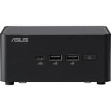 ASUS NUC 14 Pro RNUC14RVHU7089C2I Intel Core Ultra 7 155H 32 GB DDR5-SDRAM 1 TB SSD Windows 11 Pro Mini PC Negro, Mini-PC  negro, Intel Core Ultra 7, 155H, 32 GB, 1 TB, Windows 11 Pro, 64 bits