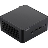 ASUS NUC 14 Pro RNUC14RVHU7089C2I Intel Core Ultra 7 155H 32 GB DDR5-SDRAM 1 TB SSD Windows 11 Pro Mini PC Negro, Mini-PC  negro, Intel Core Ultra 7, 155H, 32 GB, 1 TB, Windows 11 Pro, 64 bits