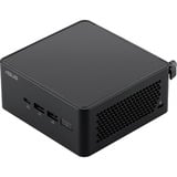 ASUS NUC 14 Pro RNUC14RVHU7089C2I Intel Core Ultra 7 155H 32 GB DDR5-SDRAM 1 TB SSD Windows 11 Pro Mini PC Negro, Mini-PC  negro, Intel Core Ultra 7, 155H, 32 GB, 1 TB, Windows 11 Pro, 64 bits