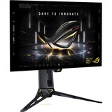 ASUS PG27AQWP-G, Monitor de gaming negro