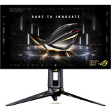 ASUS PG27AQWP-G, Monitor de gaming negro