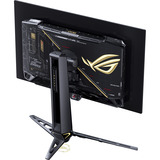 ASUS PG27AQWP-G, Monitor de gaming negro
