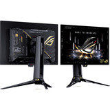 ASUS PG27AQWP-G, Monitor de gaming negro