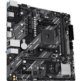 ASUS PRIME A520M-K ARGB, Placa base 