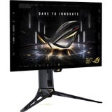 ASUS ROG Swift OLED PG27AQWP-G Edition 20, Monitor de gaming negro
