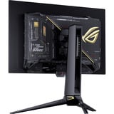 ASUS ROG Swift OLED PG27AQWP-G Edition 20, Monitor de gaming negro
