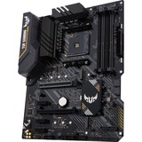 ASUS TUF GAMING B450-PLUS II AMD B450 Zócalo AM4 ATX, Placa base AMD, Zócalo AM4, 3rd Generation AMD Ryzen™ 3, 3rd Generation AMD Ryzen 5, 3rd Generation AMD Ryzen™ 7, 3rd..., DDR4-SDRAM, 128 GB, DIMM