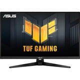 ASUS TUF Gaming VG32AQA1A, Monitor de gaming negro