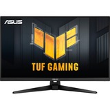 ASUS VG32AQA1A, Monitor de gaming negro