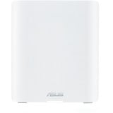 ASUS ZenWiFi BT10 – 3er Pack Weiß Tribanda (2.4 GHz / 5 GHz / 6 GHz) Wi-Fi 7 (802.11be) Blanco 3 Interno, Router blanco, Blanco, Interno, Sistema de malla, Poder, 278,709 m², Tribanda (2.4 GHz / 5 GHz / 6 GHz)