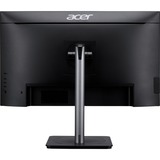 Acer Vero CB273E, Monitor LED negro/Plateado