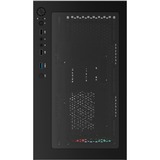Aerocool ACCM-ES09133.11, Cajas de torre negro