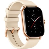 Amazfit GTS 2 4,19 cm (1.65") 43 mm AMOLED Oro, SmartWatch dorado, 4,19 cm (1.65"), AMOLED, Pantalla táctil, 24,7 g