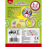 Amigo 01908, Juegos de cartas 