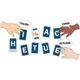 Amigo 07930, Juegos de cartas 