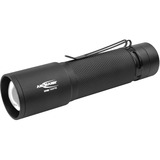 Ansmann 1600-0268, Linterna negro