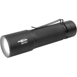 Ansmann 1600-0268, Linterna negro