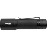 Ansmann 1600-0268, Linterna negro