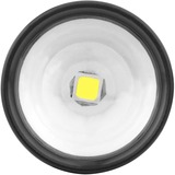 Ansmann 1600-0268, Linterna negro