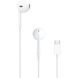 Apple EarPods, Auriculares blanco