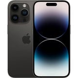 Apple MPXV3ZD/A, Móvil negro