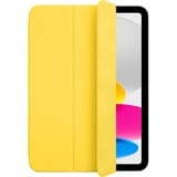 Apple MQDR3ZM/A, Funda para tablet amarillo