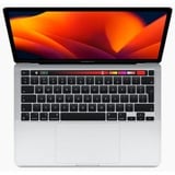 Apple MacBook Pro 33,8 cm (13,3") 2022, Portátil gris