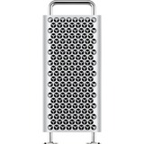 Apple Mac Pro M2 Ultra 2023 CTO, Sistema MAC plateado