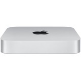 Apple Mac mini M2 8-Core CTO, Sistema MAC plateado